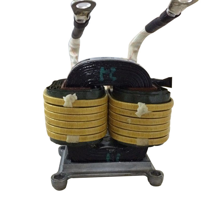 電抗器