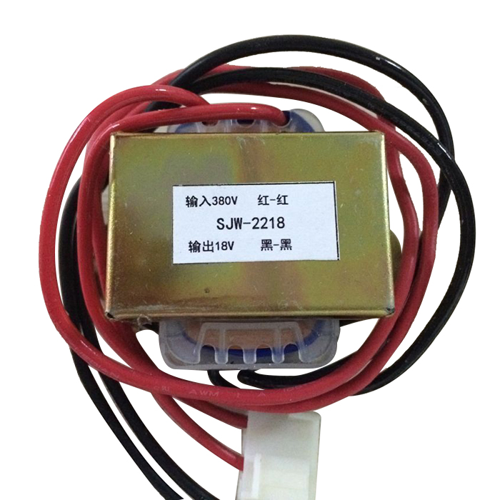 電源變壓器 (4)