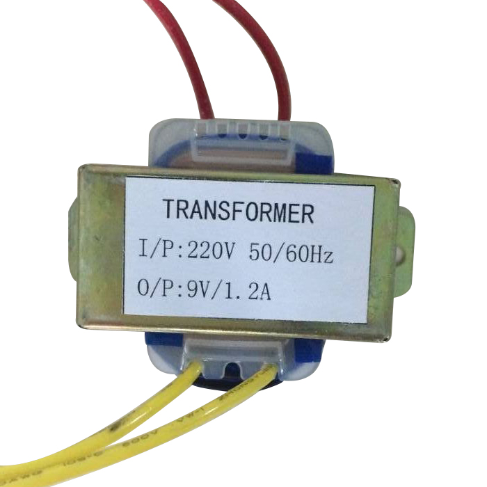 TRANSFORMER