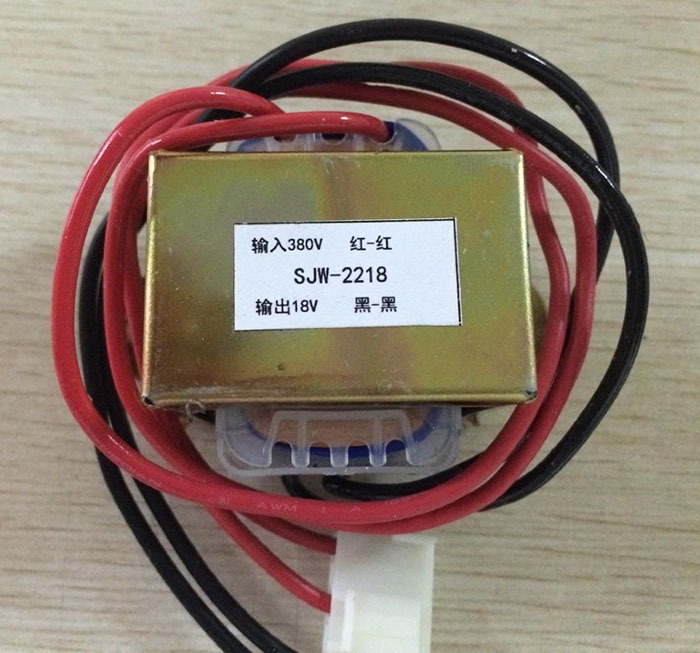 電源變壓器 (2)