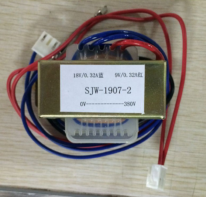 電源變壓器 (1)